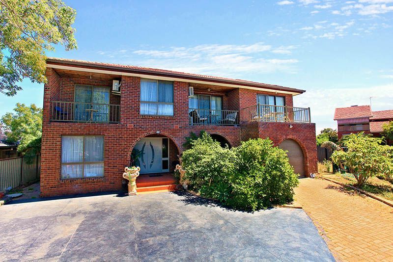 Main view of Homely house listing, 7 Carbine Way, Keilor Downs VIC 3038