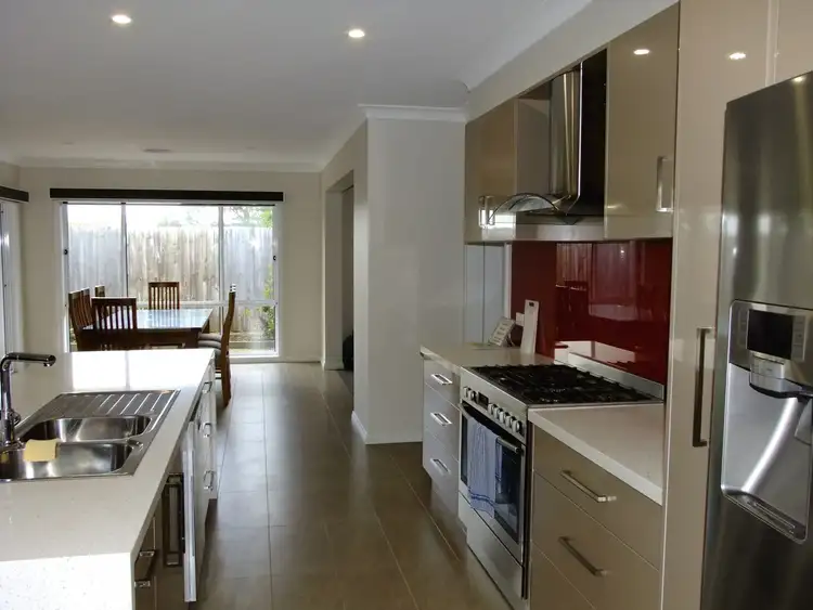 Third view of Homely house listing, 3 BOARDWALK BOULEVARD, Cowes VIC 3922