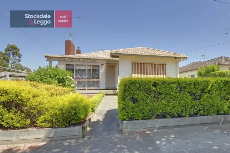 14 Burrage Street, Moe VIC 3825