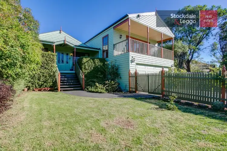 17 Rialto Grove, Dromana VIC 3936