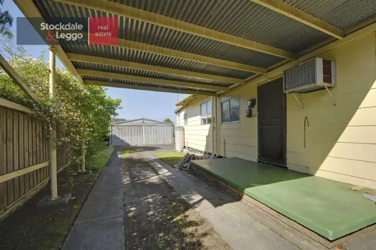 Fifth view of Homely house listing, 10 Anderson Avenue, Yallourn North VIC 3825