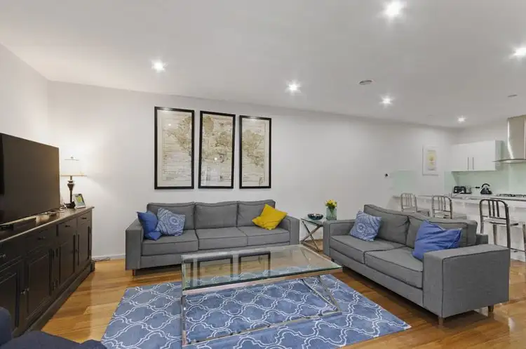 Fourth view of Homely townhouse listing, 2/19 Arndt Road, Pascoe Vale VIC 3044