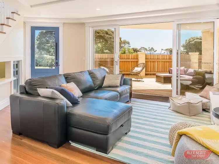 Third view of Homely house listing, 2A PENGUIN AVENUE, Cowes VIC 3922