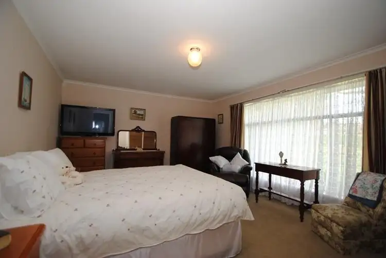 Sixth view of Homely rural property listing, 485 PROSPER VALLEY HILL ROAD, Budgeree VIC 3870