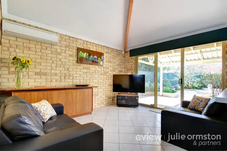 Third view of Homely house listing, 17A Boston Court, Woodvale WA 6026