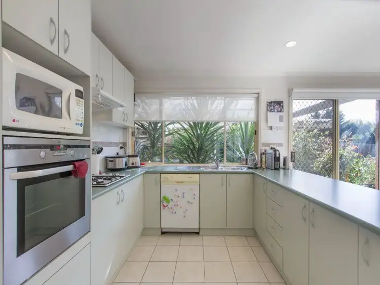 Fourth view of Homely house listing, 17 Trentham Way, Langwarrin VIC 3910