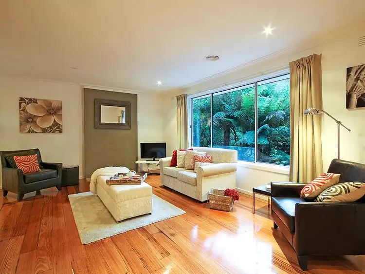 174 Monbulk Road, Kallista VIC 3791