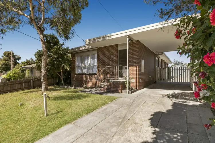 7 Dundee Court, Frankston North VIC 3200