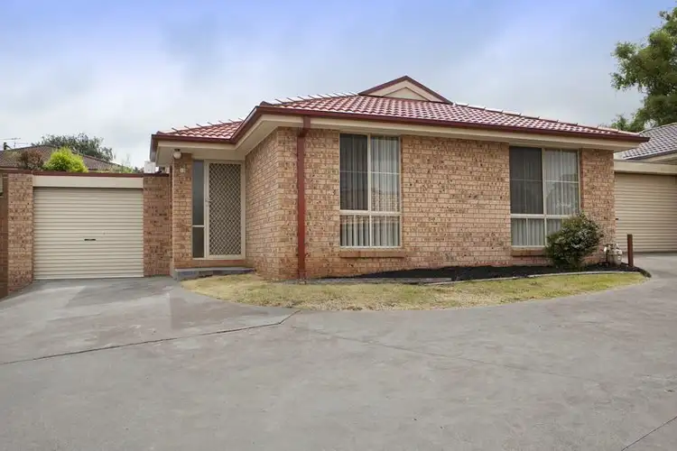 13-6B Hatfield Drive, Drouin VIC 3818