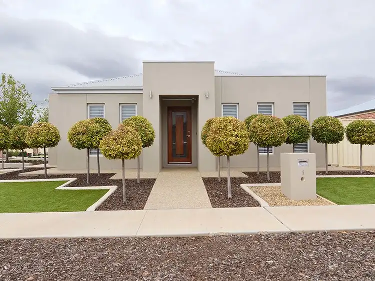 1 Bozzi Court, Mildura VIC 3500