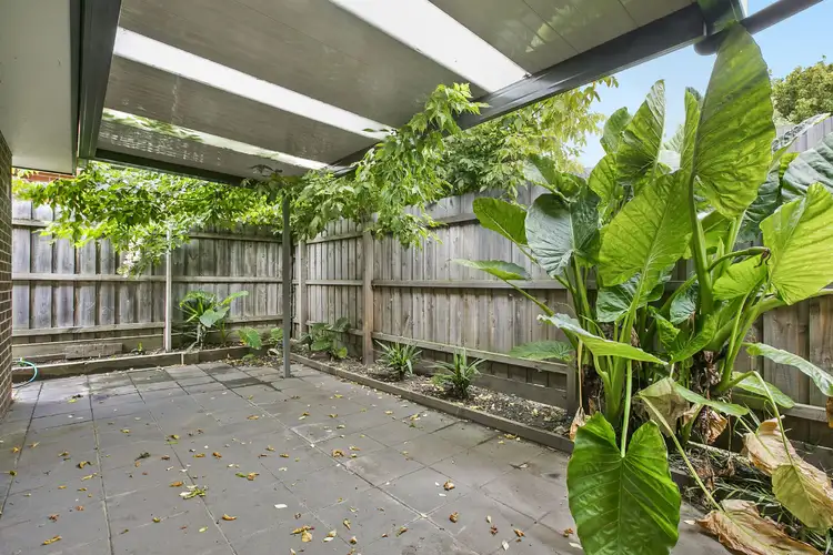 Third view of Homely unit listing, 3/8 McCallum Street, Hastings VIC 3915