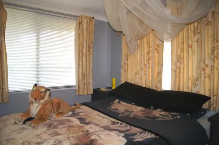 Fifth view of Homely house listing, 3 SMITH STREET, Grantville VIC 3984