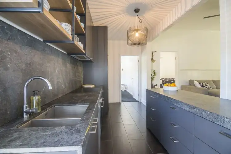 Fifth view of Homely house listing, 59 Myers Creek Road, Healesville VIC 3777