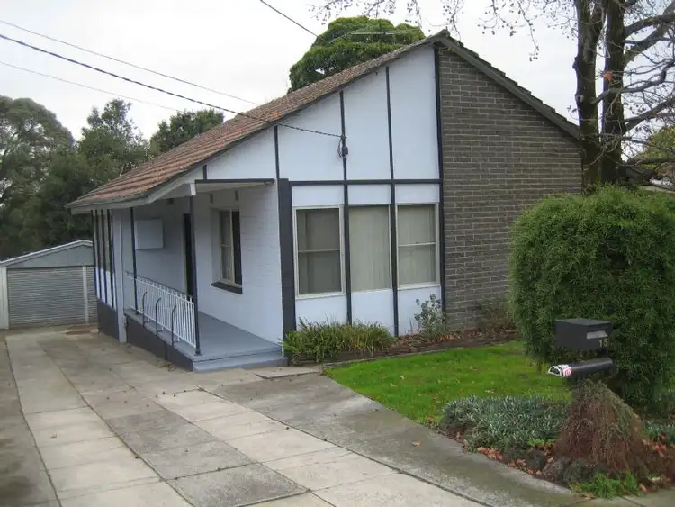 Main view of Homely house listing, 15 Boobyalla Street, Doveton VIC 3177