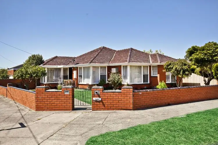 143 Albany Drive, Mulgrave VIC 3170