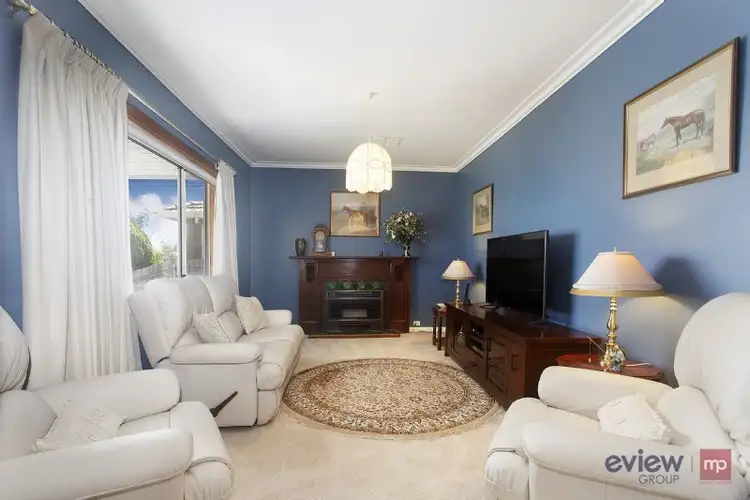Second view of Homely house listing, 21 Helena St, Clayton South VIC 3169
