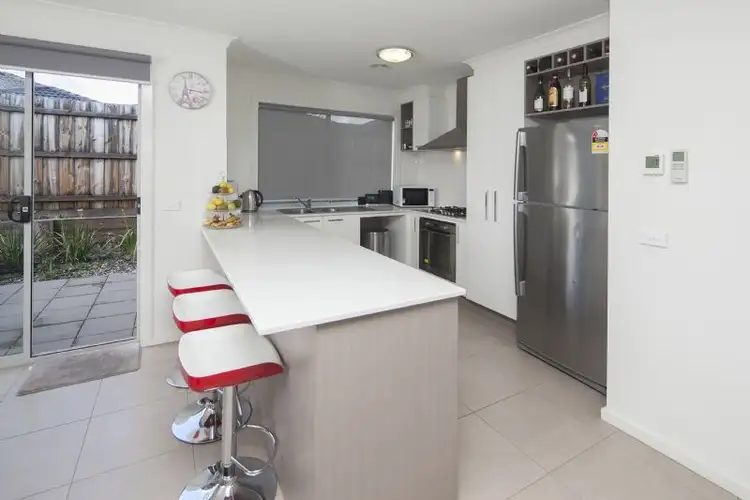 Second view of Homely unit listing, 16/43-47 Doveton Avenue, Eumemmerring VIC 3177