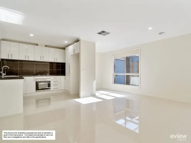 Fifth view of Homely house listing, 54 Pioneer Way, Officer VIC 3809