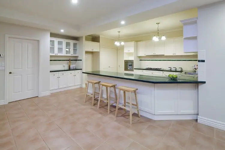 Third view of Homely house listing, 83 Apple Berry Avenue, Langwarrin VIC 3910