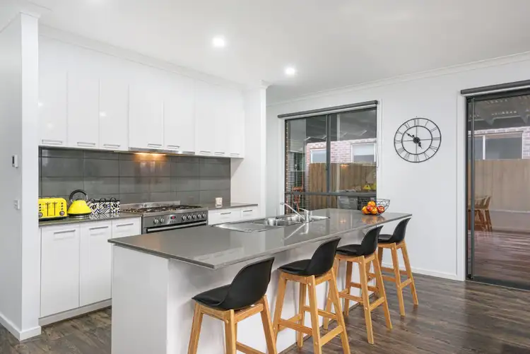 Third view of Homely house listing, 41 Melrose Terrace, Somerville VIC 3912