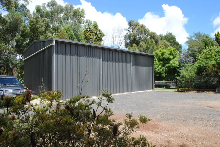 Third view of Homely house listing, 26 HIGG STREET, Leongatha VIC 3953