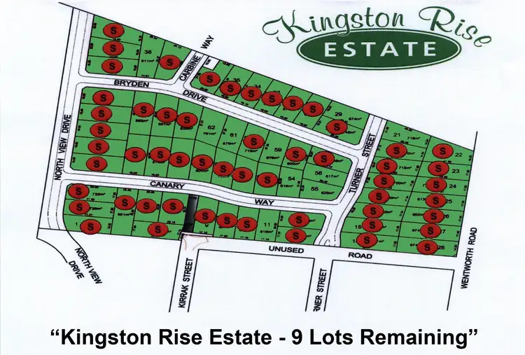 Fifth view of Homely land listing, LOT 54 CANARY WAY, Wonthaggi VIC 3995