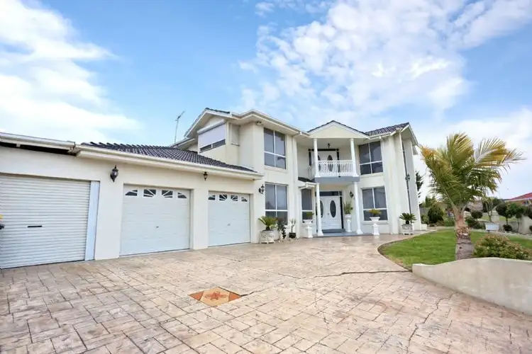 Main view of Homely house listing, 22 Wilmot Drive, Delahey VIC 3037