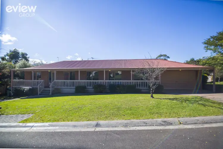 Main view of Homely house listing, 8 Currawong Road, Healesville VIC 3777
