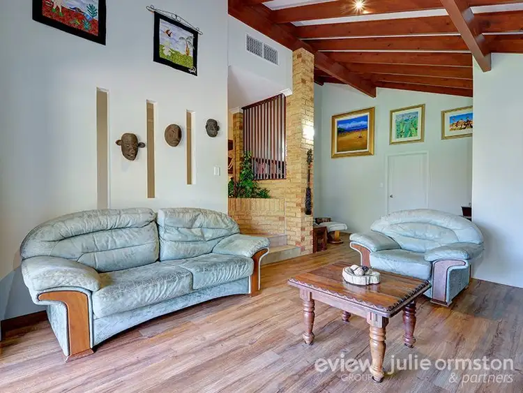 Third view of Homely land listing, 14 Calthorpe Place, Kingsley WA 6026