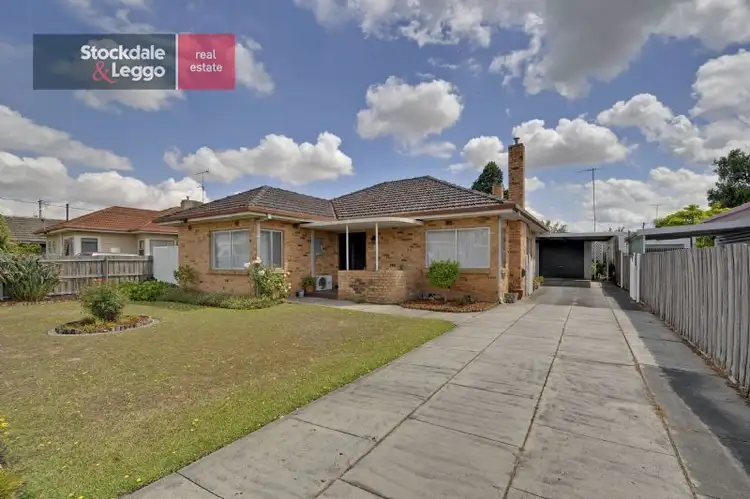 Main view of Homely house listing, 3 Doherty Avenue, Morwell VIC 3840