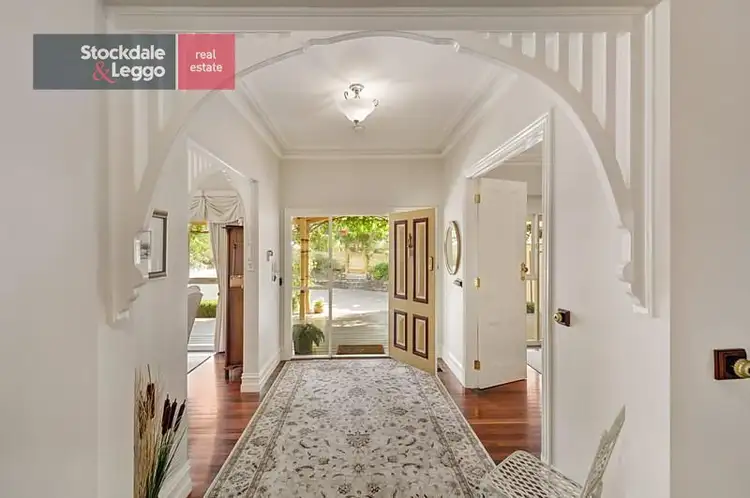 Second view of Homely house listing, 22 Smith Avenue, Croydon VIC 3136