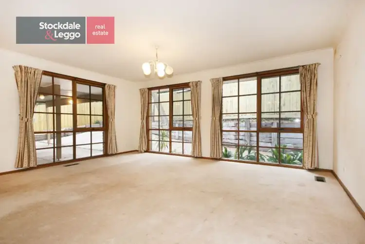 Second view of Homely house listing, 64 Fairview Avenue, Croydon North VIC 3136