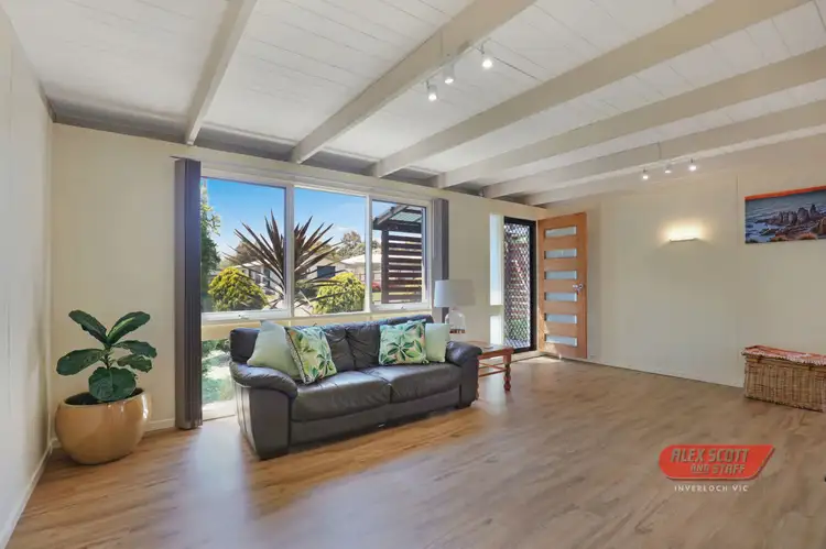 Fourth view of Homely house listing, 73 Sandy Mount Avenue, Inverloch VIC 3996