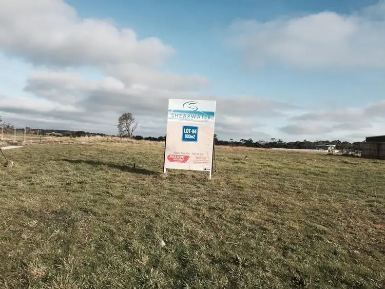 Third view of Homely land listing, LOT 114 SHEARWATER ESTATE COWES, Cowes VIC 3922