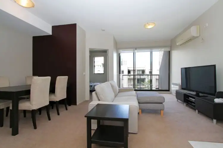 305/88 Altona Street, Kensington VIC 3031