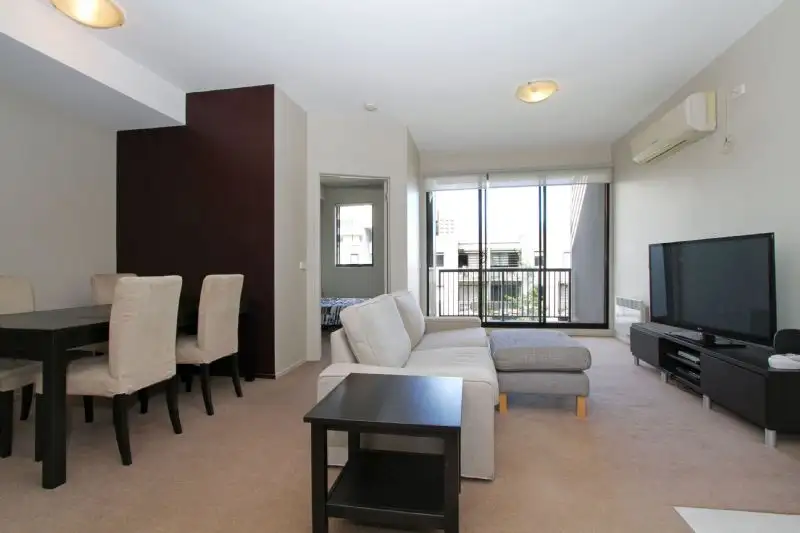 Main view of Homely apartment listing, 305/88 Altona Street, Kensington VIC 3031