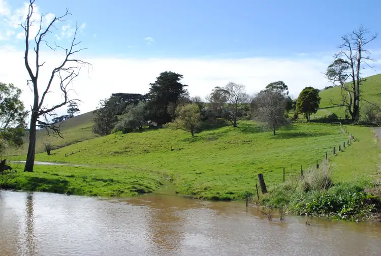 Third view of Homely rural property listing, 113 BUCKINGHAM & FOWLERS ROAD, Koonwarra VIC 3954