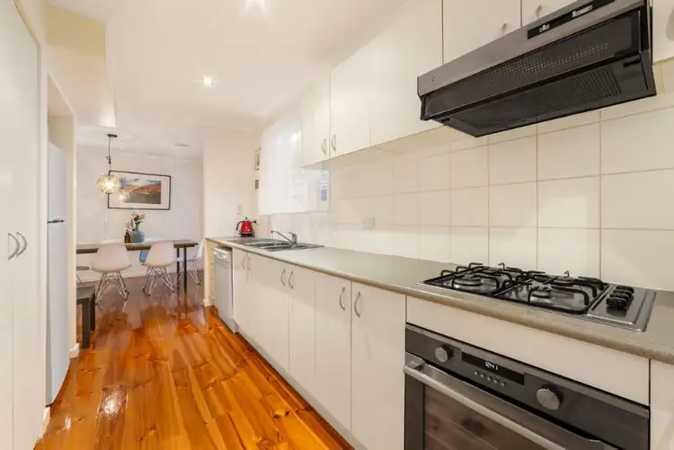 Third view of Homely house listing, 20 Gateway Close, Chadstone VIC 3148