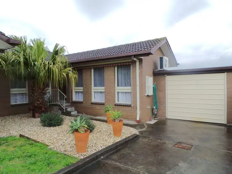 Main view of Homely unit listing, 3/161 Cleeland Street, Dandenong VIC 3175