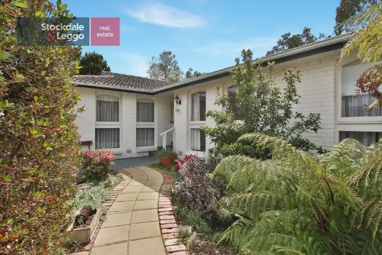 Second view of Homely house listing, 5 Hawthory Road, Kilsyth VIC 3137