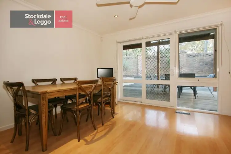 Fifth view of Homely house listing, 5 Lemongrove Crescent, Croydon Hills VIC 3136