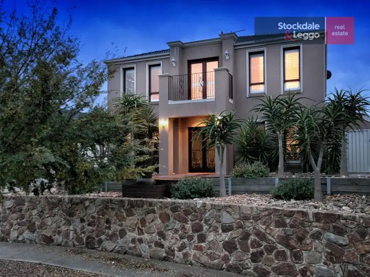 Second view of Homely house listing, 42 Trinity Boulevard, Attwood VIC 3049