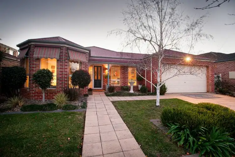 Main view of Homely house listing, 10 Tussock Grove, Cairnlea VIC 3023