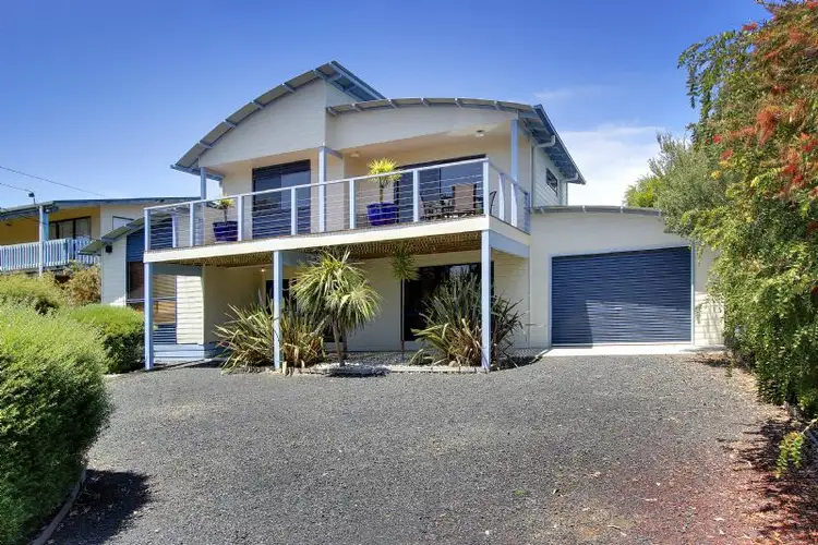 Main view of Homely house listing, 23 Cadogan Avenue, Ventnor VIC 3922