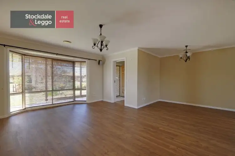 Second view of Homely house listing, 9 Swallow Grove, Traralgon VIC 3844