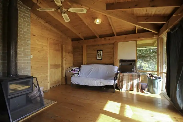 Third view of Homely rural property listing, 555 Central Road, Turtons Creek VIC 3960