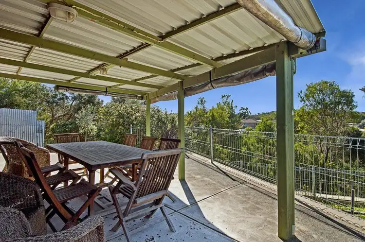 Third view of Homely house listing, 21 Curran Way, Tootgarook VIC 3941