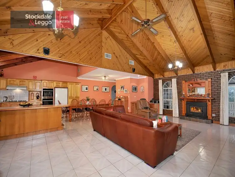 Seventh view of Homely house listing, 102 Greenvale Drive, Greenvale VIC 3059