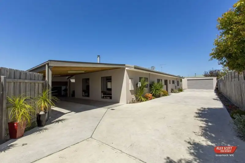 Main view of Homely house listing, 3A Powlett Street, Inverloch VIC 3996