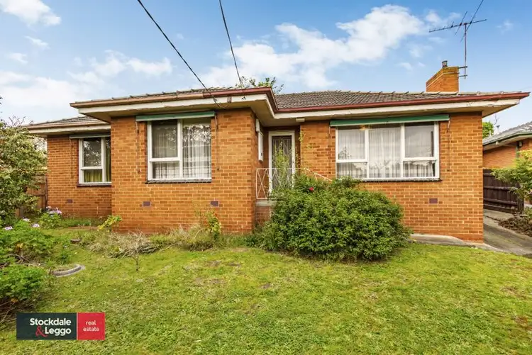 32 Aubrey Street, Vermont VIC 3133